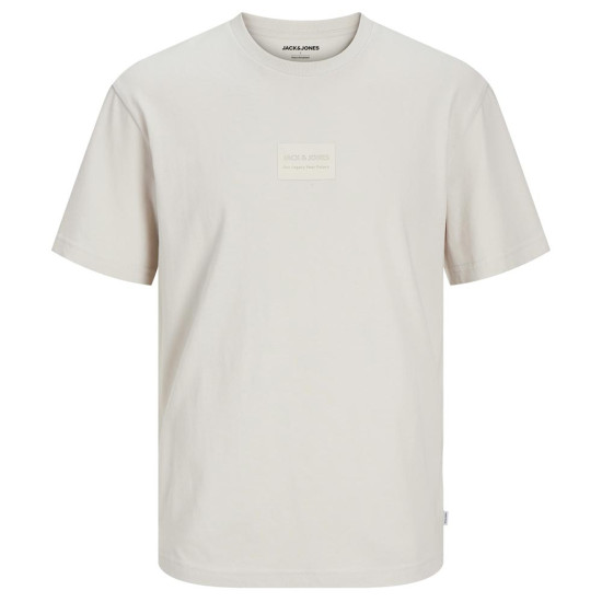 Jack & Jones Ανδρική κοντομάνικη μπλούζα